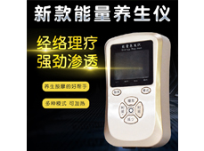 能量养生仪