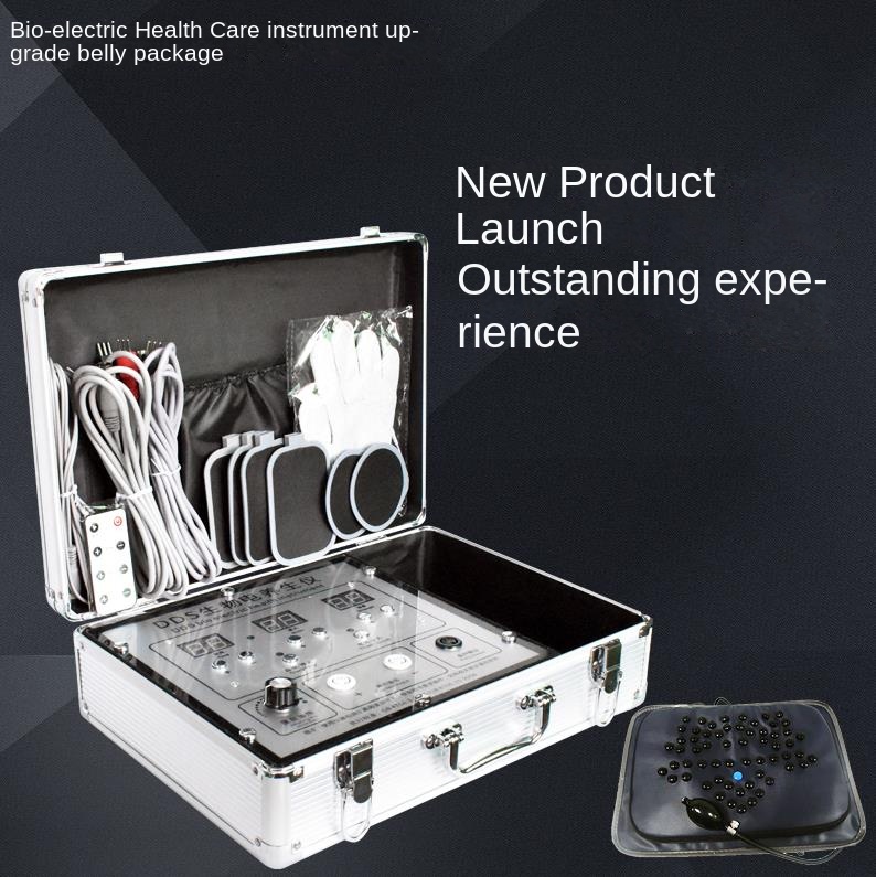 Bioelectric health device