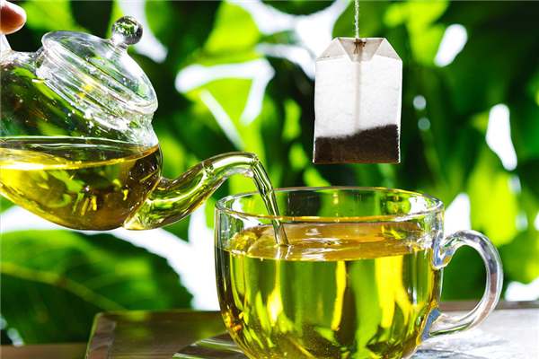 喉咙不适喝什么药茶?8种药茶能养生治病