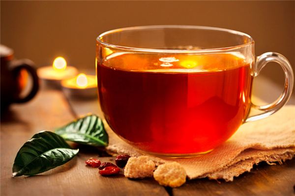 喉咙不适喝什么药茶?8种药茶能养生治病