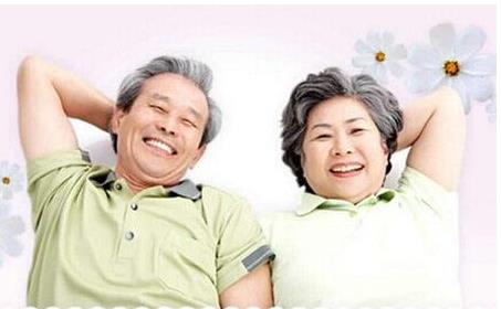 中医养生理念 老人长寿需养生